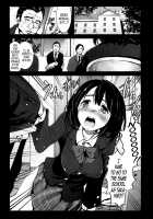 A Virgin's Netorare Rape And Despair ~Aichi Edition~ / 絶望の田舎処女～愛知編～ [Mokusei Zaijuu] [Original] Thumbnail Page 03