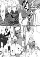 Zu~Tto! Firesisters★ / ず~っと！FireSisters★ [Takei Ooki] [Bakemonogatari] Thumbnail Page 28