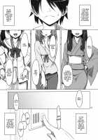 Zu~Tto! Firesisters★ / ず~っと！FireSisters★ [Takei Ooki] [Bakemonogatari] Thumbnail Page 04