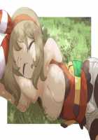 Orgasmic Cycle GOGO / いくいくチャリーGOGO [Makoto Daikichi] [Pokemon] Thumbnail Page 20