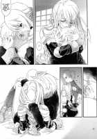 Hakanai Mono / はかないもの [Tooka] [Final Fantasy Tactics] Thumbnail Page 23