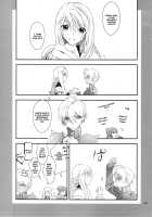 Hakanai Mono / はかないもの [Tooka] [Final Fantasy Tactics] Thumbnail Page 29
