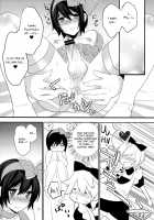 Usa Usa Nyan Nyan 4 / うさうさにゃんにゃん4 [Makuro] [Original] Thumbnail Page 29