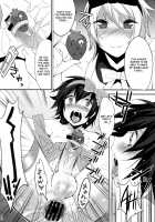 Usa Usa Nyan Nyan 4 / うさうさにゃんにゃん4 [Makuro] [Original] Thumbnail Page 33