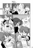 Libido Heart [Mahou Shoujo Lyrical Nanoha] Thumbnail Page 12