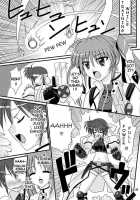 Libido Heart [Mahou Shoujo Lyrical Nanoha] Thumbnail Page 04