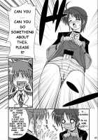 Libido Heart [Mahou Shoujo Lyrical Nanoha] Thumbnail Page 09