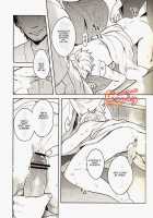 GET ME OUT / GET ME OUT [Haru] [Gintama] Thumbnail Page 18