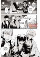 GET ME OUT / GET ME OUT [Haru] [Gintama] Thumbnail Page 54