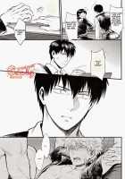 GET ME OUT / GET ME OUT [Haru] [Gintama] Thumbnail Page 61