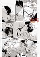 GET ME OUT / GET ME OUT [Haru] [Gintama] Thumbnail Page 90