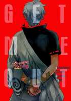 GET ME OUT / GET ME OUT [Haru] [Gintama] Thumbnail Page 97