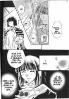 Datenshi / Fallen Angel / 堕天使 [Slayers] Thumbnail Page 16