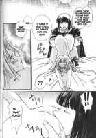 Datenshi / Fallen Angel / 堕天使 [Slayers] Thumbnail Page 28
