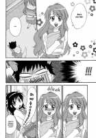 Ciao! / ciao! [Iidako] [The Melancholy Of Haruhi Suzumiya] Thumbnail Page 14