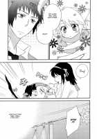 Ciao! / ciao! [Iidako] [The Melancholy Of Haruhi Suzumiya] Thumbnail Page 03