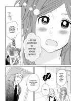 Sweet Guilty Love Bites [Amano Shuninta] [Original] Thumbnail Page 100