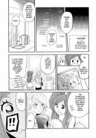 Sweet Guilty Love Bites [Amano Shuninta] [Original] Thumbnail Page 105
