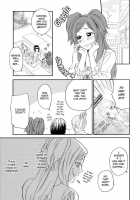 Sweet Guilty Love Bites [Amano Shuninta] [Original] Thumbnail Page 107