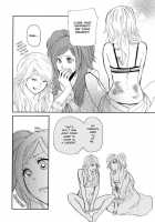 Sweet Guilty Love Bites [Amano Shuninta] [Original] Thumbnail Page 110