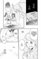 Sweet Guilty Love Bites [Amano Shuninta] [Original] Thumbnail Page 113