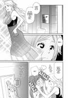 Sweet Guilty Love Bites [Amano Shuninta] [Original] Thumbnail Page 115