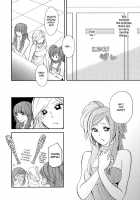 Sweet Guilty Love Bites [Amano Shuninta] [Original] Thumbnail Page 116