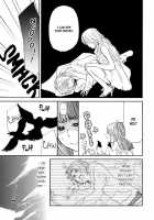 Sweet Guilty Love Bites [Amano Shuninta] [Original] Thumbnail Page 11