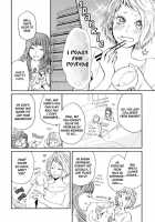 Sweet Guilty Love Bites [Amano Shuninta] [Original] Thumbnail Page 12