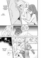 Sweet Guilty Love Bites [Amano Shuninta] [Original] Thumbnail Page 131