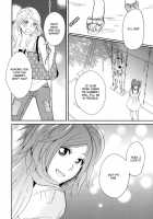 Sweet Guilty Love Bites [Amano Shuninta] [Original] Thumbnail Page 138