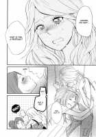 Sweet Guilty Love Bites [Amano Shuninta] [Original] Thumbnail Page 140