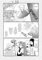 Sweet Guilty Love Bites [Amano Shuninta] [Original] Thumbnail Page 149