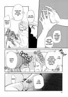 Sweet Guilty Love Bites [Amano Shuninta] [Original] Thumbnail Page 26