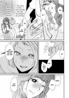 Sweet Guilty Love Bites [Amano Shuninta] [Original] Thumbnail Page 27