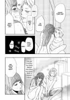 Sweet Guilty Love Bites [Amano Shuninta] [Original] Thumbnail Page 28