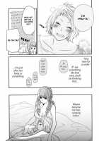 Sweet Guilty Love Bites [Amano Shuninta] [Original] Thumbnail Page 29