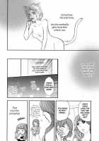 Sweet Guilty Love Bites [Amano Shuninta] [Original] Thumbnail Page 30