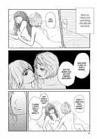 Sweet Guilty Love Bites [Amano Shuninta] [Original] Thumbnail Page 32
