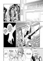 Sweet Guilty Love Bites [Amano Shuninta] [Original] Thumbnail Page 36