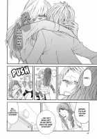 Sweet Guilty Love Bites [Amano Shuninta] [Original] Thumbnail Page 48