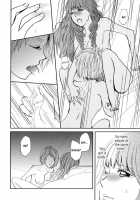 Sweet Guilty Love Bites [Amano Shuninta] [Original] Thumbnail Page 50