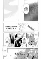 Sweet Guilty Love Bites [Amano Shuninta] [Original] Thumbnail Page 55