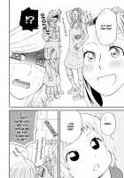 Sweet Guilty Love Bites [Amano Shuninta] [Original] Thumbnail Page 56