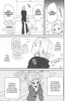 Sweet Guilty Love Bites [Amano Shuninta] [Original] Thumbnail Page 61