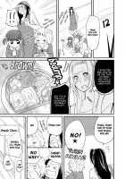 Sweet Guilty Love Bites [Amano Shuninta] [Original] Thumbnail Page 63