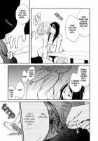 Sweet Guilty Love Bites [Amano Shuninta] [Original] Thumbnail Page 69