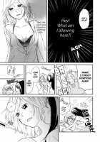 Sweet Guilty Love Bites [Amano Shuninta] [Original] Thumbnail Page 71