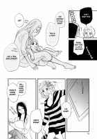 Sweet Guilty Love Bites [Amano Shuninta] [Original] Thumbnail Page 78