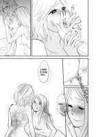 Sweet Guilty Love Bites [Amano Shuninta] [Original] Thumbnail Page 85